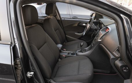 Opel Astra J, 2013 год, 929 000 рублей, 8 фотография