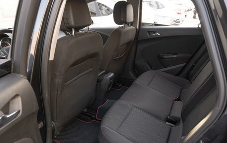 Opel Astra J, 2013 год, 929 000 рублей, 11 фотография