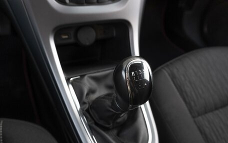 Opel Astra J, 2013 год, 929 000 рублей, 17 фотография