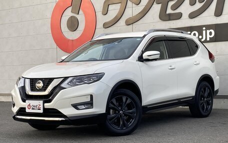 Nissan X-Trail, 2021 год, 1 999 000 рублей, 3 фотография