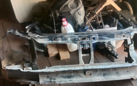Renault Symbol I, 2004 год, 110 000 рублей, 2 фотография