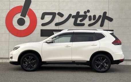 Nissan X-Trail, 2021 год, 1 999 000 рублей, 5 фотография