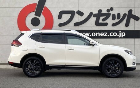 Nissan X-Trail, 2021 год, 1 999 000 рублей, 6 фотография