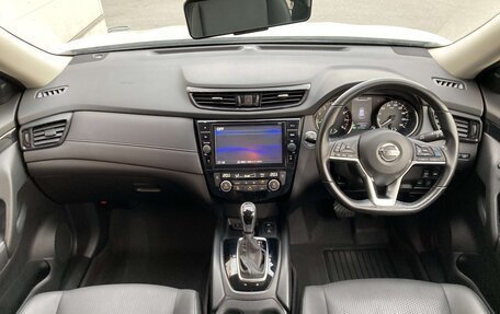 Nissan X-Trail, 2021 год, 1 999 000 рублей, 14 фотография