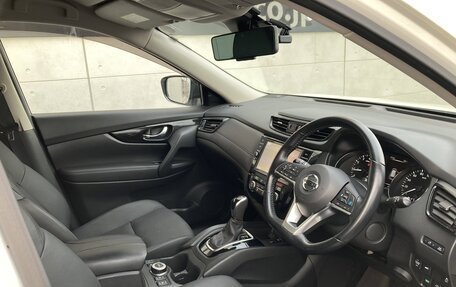 Nissan X-Trail, 2021 год, 1 999 000 рублей, 11 фотография