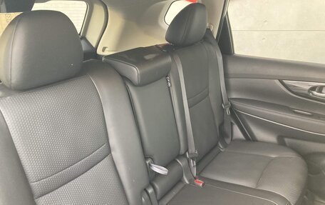 Nissan X-Trail, 2021 год, 1 999 000 рублей, 17 фотография