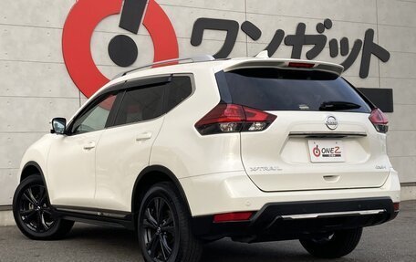 Nissan X-Trail, 2021 год, 1 999 000 рублей, 9 фотография
