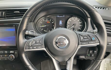 Nissan X-Trail, 2021 год, 1 999 000 рублей, 16 фотография
