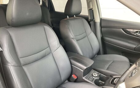 Nissan X-Trail, 2021 год, 1 999 000 рублей, 10 фотография