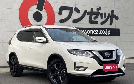 Nissan X-Trail, 2021 год, 1 999 000 рублей, 4 фотография