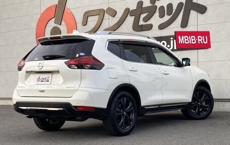 Nissan X-Trail, 2021 год, 1 999 000 рублей, 7 фотография