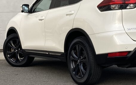 Nissan X-Trail, 2021 год, 1 999 000 рублей, 18 фотография