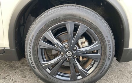Nissan X-Trail, 2021 год, 1 999 000 рублей, 19 фотография