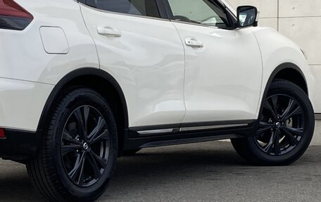 Nissan X-Trail, 2021 год, 1 999 000 рублей, 20 фотография