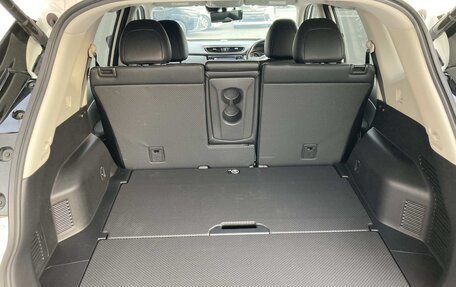 Nissan X-Trail, 2021 год, 1 999 000 рублей, 25 фотография