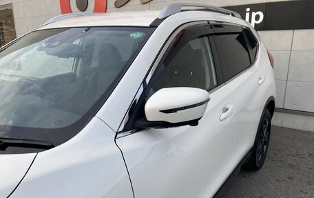 Nissan X-Trail, 2021 год, 1 999 000 рублей, 23 фотография