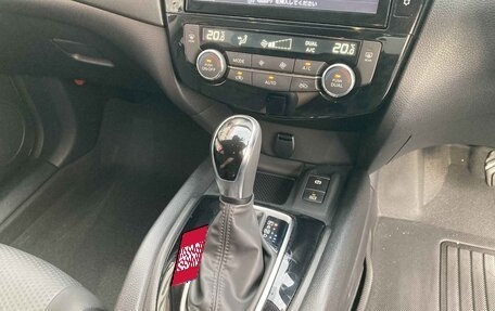Nissan X-Trail, 2021 год, 1 999 000 рублей, 26 фотография