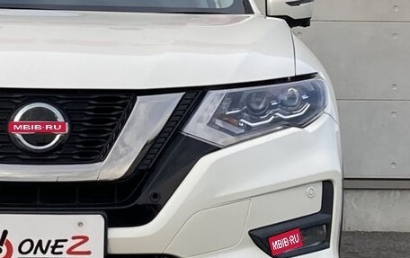 Nissan X-Trail, 2021 год, 1 999 000 рублей, 21 фотография