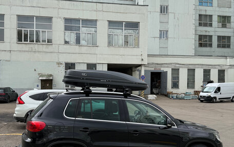 Volkswagen Tiguan I, 2012 год, 1 090 000 рублей, 3 фотография