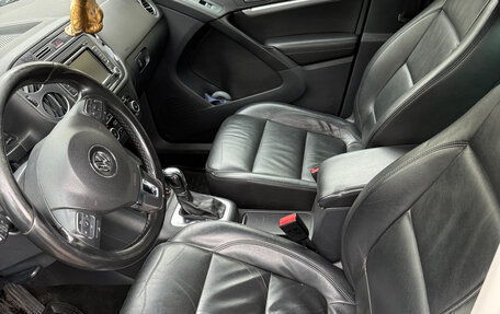 Volkswagen Tiguan I, 2012 год, 1 090 000 рублей, 10 фотография