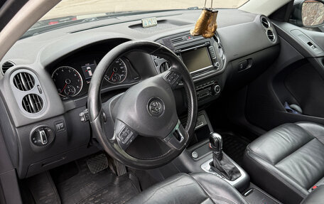 Volkswagen Tiguan I, 2012 год, 1 090 000 рублей, 12 фотография