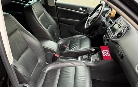 Volkswagen Tiguan I, 2012 год, 1 090 000 рублей, 11 фотография
