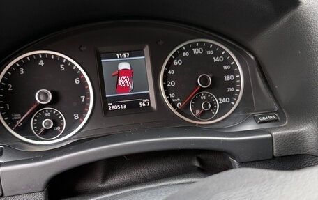 Volkswagen Tiguan I, 2012 год, 1 090 000 рублей, 9 фотография