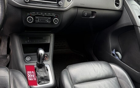 Volkswagen Tiguan I, 2012 год, 1 090 000 рублей, 13 фотография