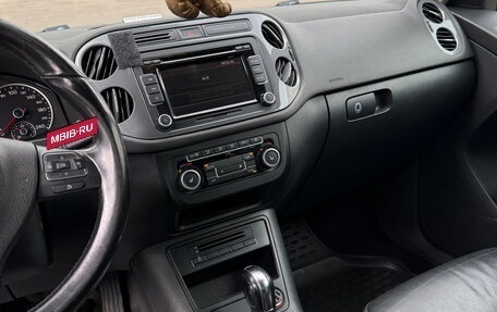Volkswagen Tiguan I, 2012 год, 1 090 000 рублей, 14 фотография