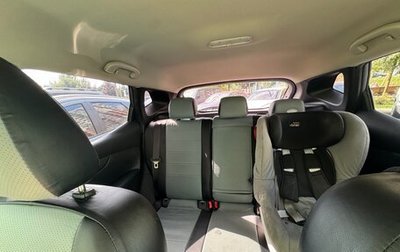 Nissan Qashqai, 2019 год, 1 900 000 рублей, 1 фотография