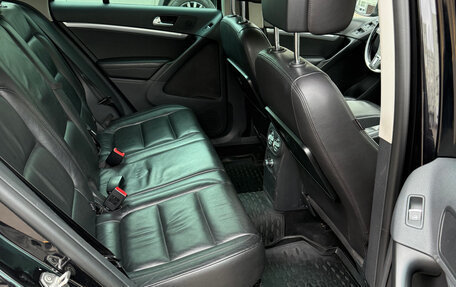 Volkswagen Tiguan I, 2012 год, 1 090 000 рублей, 16 фотография