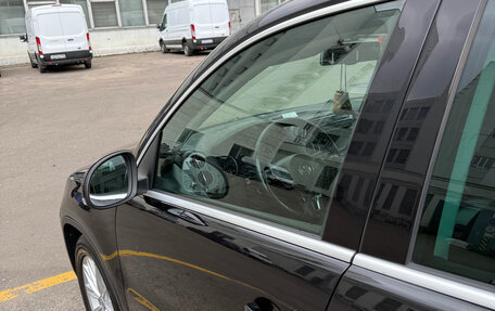 Volkswagen Tiguan I, 2012 год, 1 090 000 рублей, 18 фотография