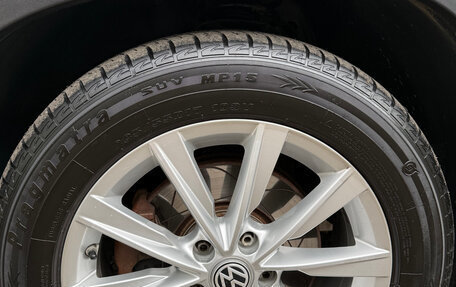 Volkswagen Tiguan I, 2012 год, 1 090 000 рублей, 19 фотография