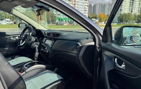 Nissan Qashqai, 2019 год, 1 900 000 рублей, 7 фотография
