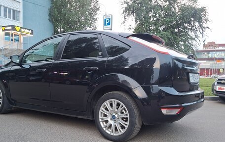 Ford Focus II рестайлинг, 2008 год, 450 000 рублей, 7 фотография