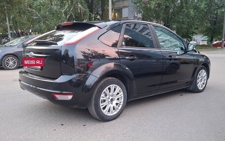 Ford Focus II рестайлинг, 2008 год, 450 000 рублей, 5 фотография