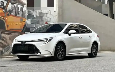 Toyota Corolla, 2023 год, 1 370 000 рублей, 1 фотография