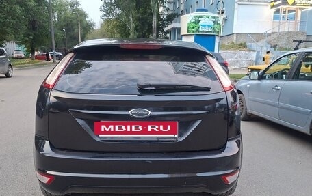 Ford Focus II рестайлинг, 2008 год, 450 000 рублей, 6 фотография