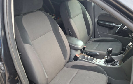 Ford Focus II рестайлинг, 2008 год, 450 000 рублей, 13 фотография