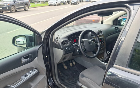 Ford Focus II рестайлинг, 2008 год, 450 000 рублей, 14 фотография