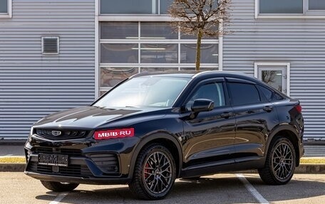 Geely Tugella FY11, 2022 год, 2 125 000 рублей, 1 фотография