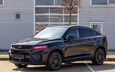 Geely Tugella FY11, 2022 год, 2 125 000 рублей, 1 фотография