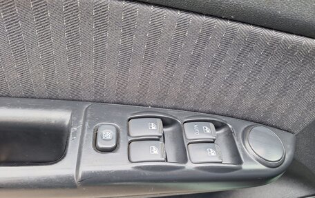 Hyundai Getz I рестайлинг, 2006 год, 315 000 рублей, 11 фотография
