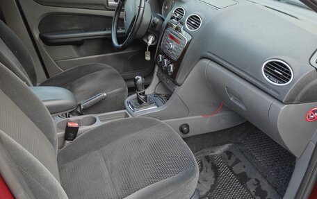 Ford Focus II рестайлинг, 2007 год, 400 000 рублей, 6 фотография