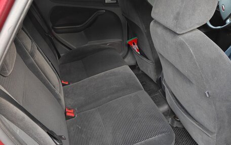 Ford Focus II рестайлинг, 2007 год, 400 000 рублей, 7 фотография
