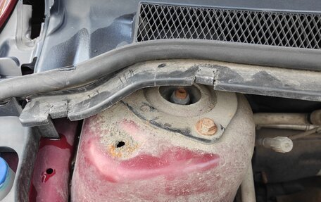Ford Focus II рестайлинг, 2007 год, 400 000 рублей, 12 фотография