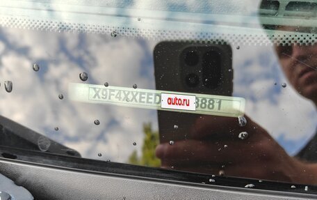 Ford Focus II рестайлинг, 2007 год, 400 000 рублей, 14 фотография