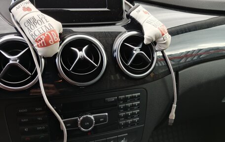 Mercedes-Benz B-Класс, 2012 год, 1 455 000 рублей, 6 фотография