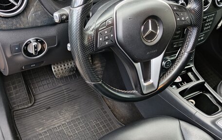 Mercedes-Benz B-Класс, 2012 год, 1 455 000 рублей, 5 фотография