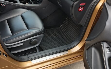 Mercedes-Benz B-Класс, 2012 год, 1 455 000 рублей, 7 фотография